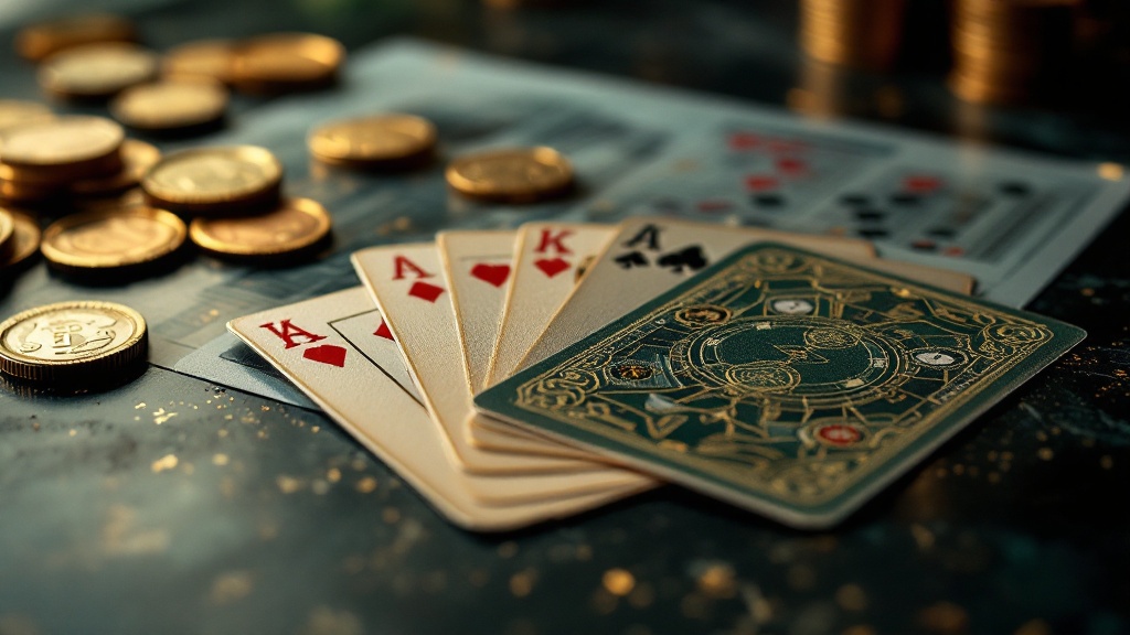Stratégie et analyses de poker